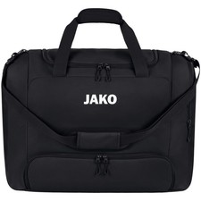 Jako Sporttasche One Mit Bodenfach - schwarz /Gr: M