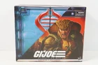 GI Joe Classified Serpentor Air Chariot 57