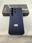Samsung Galaxy S26 ULTRA 256gb Boost Mobile  Cobalt Violet