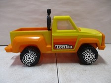 1979 Tonka Pick Up