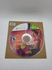 Xbox360 Zumba Fitness Join The Party Disc Only NO Usps TRACKING