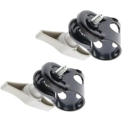 #ad 2 PACK FOR RYOBI 312630001 ATTACHMENT COUPLER PIPE TUBE CLAMP RY252CS RY253SS W $15.90