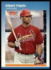 その他  Pujols Auto Fleer $_12.JPG