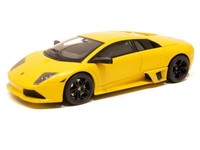 Lamborghini Murcielago LP 640 2006 - Elite 1/43