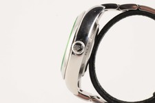 Rolex 116400 Milgauss Stainless steel Black Dial 40mm Men's Watch 2