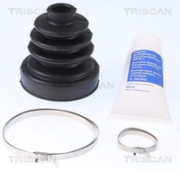 Faltenbalgsatz Antriebswelle Triscan 8540 10911 FüR Toyota Nissan CitroËN Opel 1