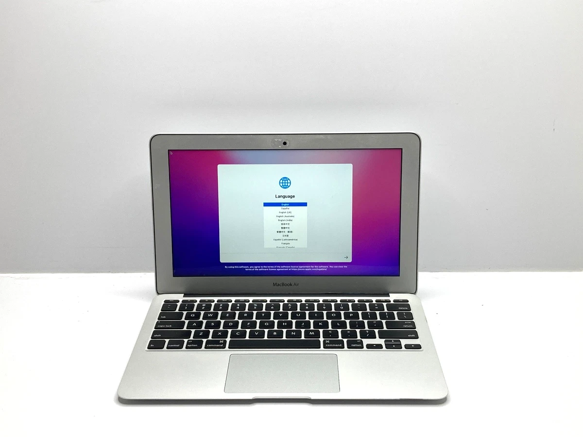 Macbook Air 11 Inch for sale | eBay