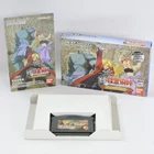 FULLMETAL ALCHEMIST Sonata Gameboy Advance Nintendo 1034 gba
