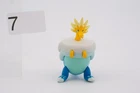 Arctozolt Yoshinoya pokemon center figure pokemon