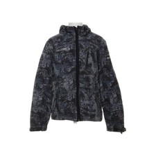 Falcon, Softshelljacke, Jungen, Größe: 152, Grau/Schwarz/Mehrfarbig #Mz7