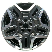 Wheel Rim Hyundai Santa Fe 19 2021-2023 52910S1710 Machined OEM Factory OE 71007