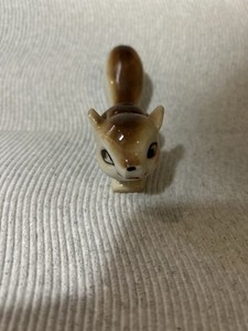 Vintage Ceramic Squirrel 