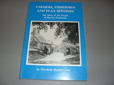 Farmers, Fishermen and Flax Spinners