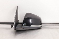 Retroviseur gauche (ou coque) BMW X1