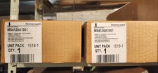 Honeywell MS4120A1001 Industrial Control Syst...