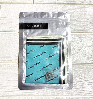 BIGBANG G-DRAGON Ubermensch Official MD LIGHT STICK SCARF SET