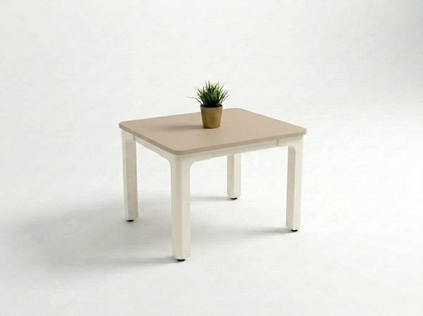 Moderner Beistelltisch Couchtisch Holz MöBel Wohnzimmer-image