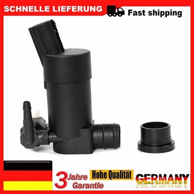Waschwasserpumpe für Ford C-Max Focus Mk2 Galaxy Kuga MK1 Mondeo Mk3 4 30699952