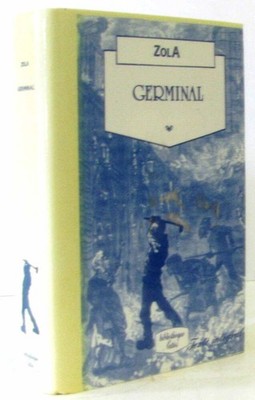 Germinal | Zola-E | Guter Zustand