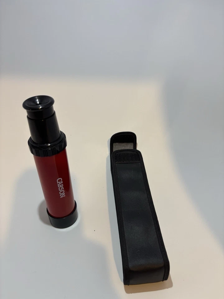 carson monocular - Image 4 of 4