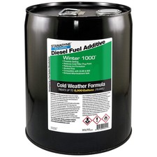 STANADYNE 38575P Diesel Fuel Additive,5 gal.,Gravity 0.83 48NT95