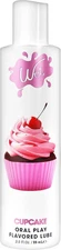 Wet Water-Based Flavored Lube - 3 Fl oz - Frosted Cupcake