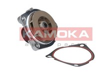 POMPA ACQUA KAMOKA T0003,RAFFREDDAMENTO MOTORE PER ALFA ROMEO,AUDI,BMW,CADILLAC,CATERHA