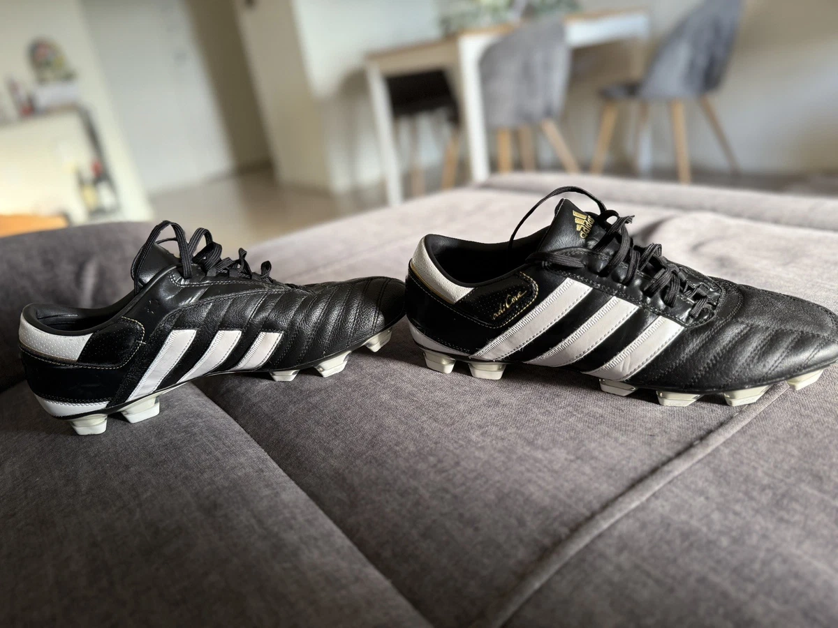 Adidas Adipure Ii Trx Fg for sale | eBay