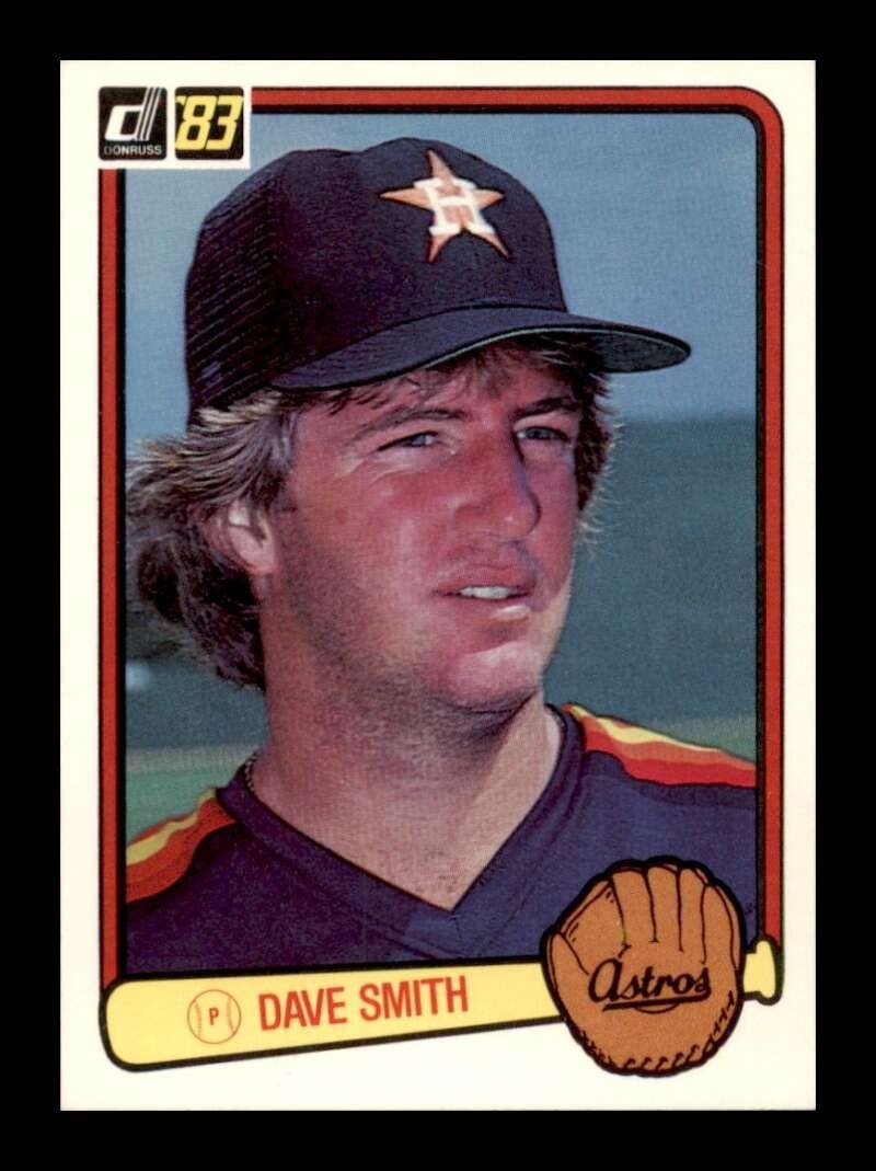 1983 Donruss Baseball Card (221-440) - You Pick - 5FREE SHIPPING 5+ Cards NM