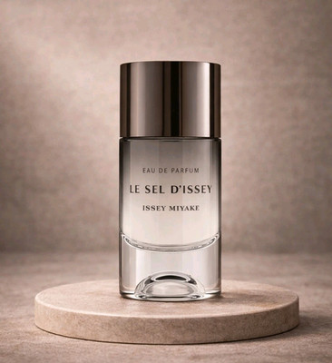 Issey Miyake / Le Sel d'Issey /Eau de Parfum /EdP / 100ml /Herren/Nachfüllbar