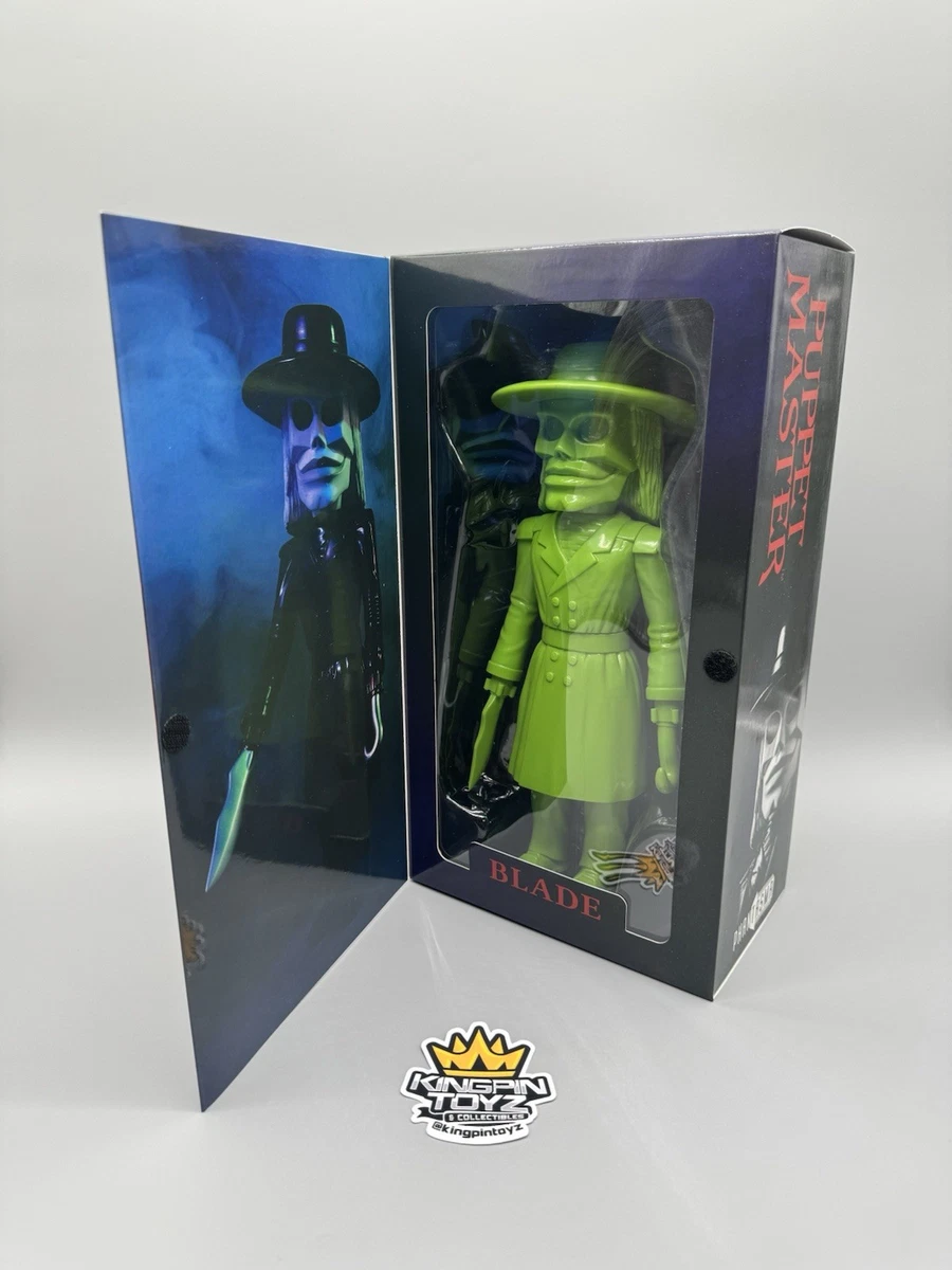 Action Figures Puppet Master for sale | eBay