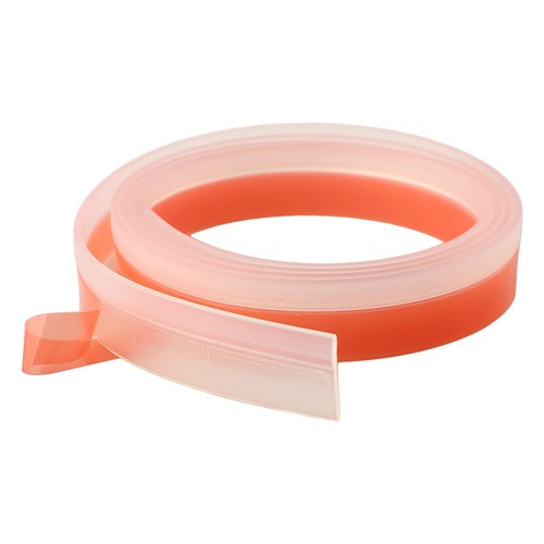 For Track Saw Guide Rail 1 4m For Splinter Guard Replacement Strip for 495209 - Picture 14 of 14