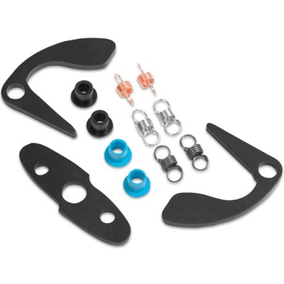 MSD Distributor Mechanical Advance 8428; Advance Kit for GM HEI (non-computer)