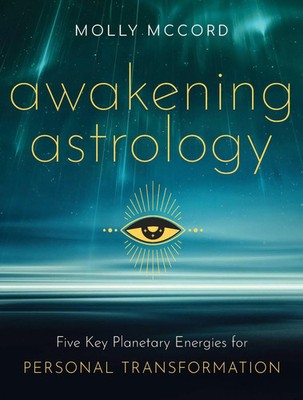 Molly McCord | Awakening Astrology | Taschenbuch | Englisch (2022)