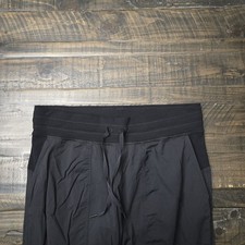 Lululemon Dance Studio Joggers 29" Black 10