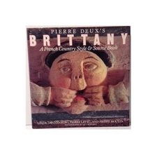 Pierre Deux's Brittany: A French Countr..., Pierre Deux
