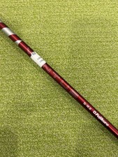 Fujikura Ventus Velocore Plus Red 5R2 Driver Shaft Taylormade 44"