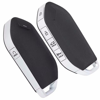 95440-S9540 for KIA Telluride Smart Keyless Remote Key Fob Insert