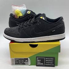 Size 11 - Civilist x Nike Dunk Pro SB QS Low Thermography for sale