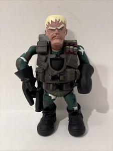 Michael Lau Figure | eBay