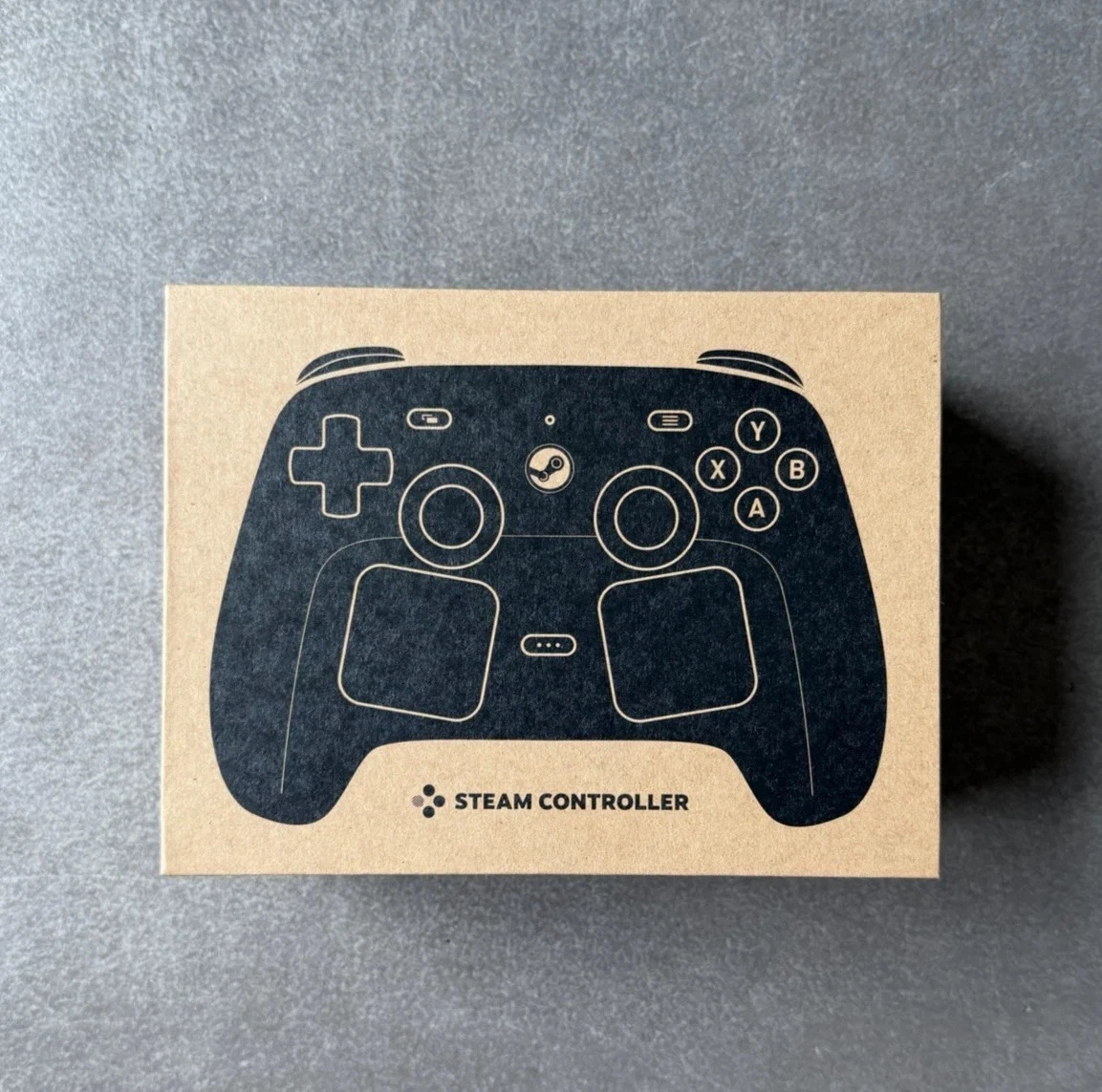 Steam Video Game Controllers for sale | eBay