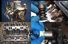 Dvd Rebuild How To Chevy Small Block 305 350 383 400 Lt1 Engine Video Dvd Sbc V8 Dvd Rebuild How To Chevy Small Block 305 350 383 400 Lt1 Engine Video Dvd Sbc V8