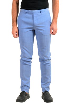 arti hesten hugo boss