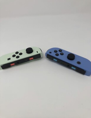 Brand New Custom Nintendo Switch Joycons Joy Con Left + Right