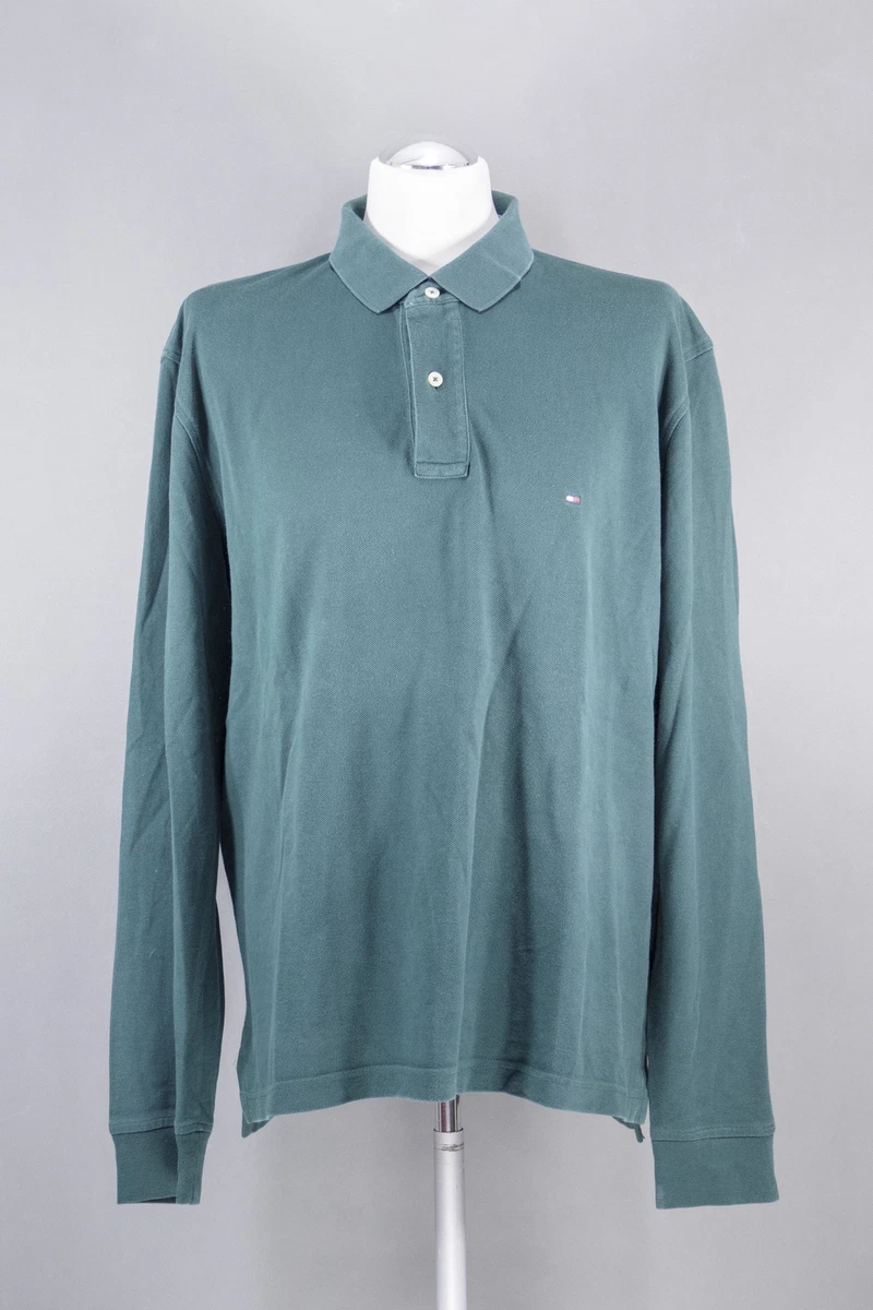 Tommy hilfiger 40's two ply clearance cotton