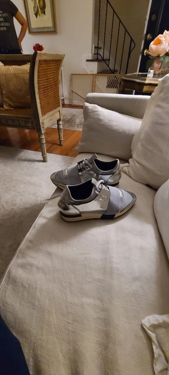 Balenciaga race runners 2015 sale