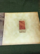 Cardas Audio Ltd., Bandon Oregon Rare Product And  Marketing Catalogue