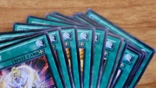Yugioh! - Random - Spell-Equip - Commons - (SINGLES)