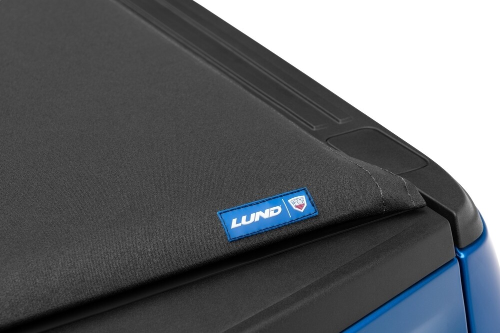 Tonneau Cover Genesis Tm Elite Roll Up Tonneau Lund 96872 For Sale Online Ebay