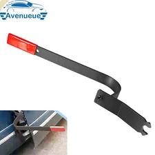 65800 Door Adjuster, Door Alignment Tool for Most Cars Both Bolted Welded Hinges